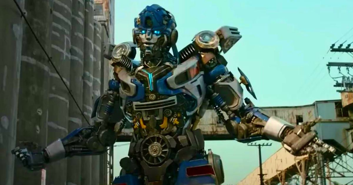 Transformers: O Despertar das Feras tem quantas cenas pós-créditos? Vale  assistir? — A Geleia