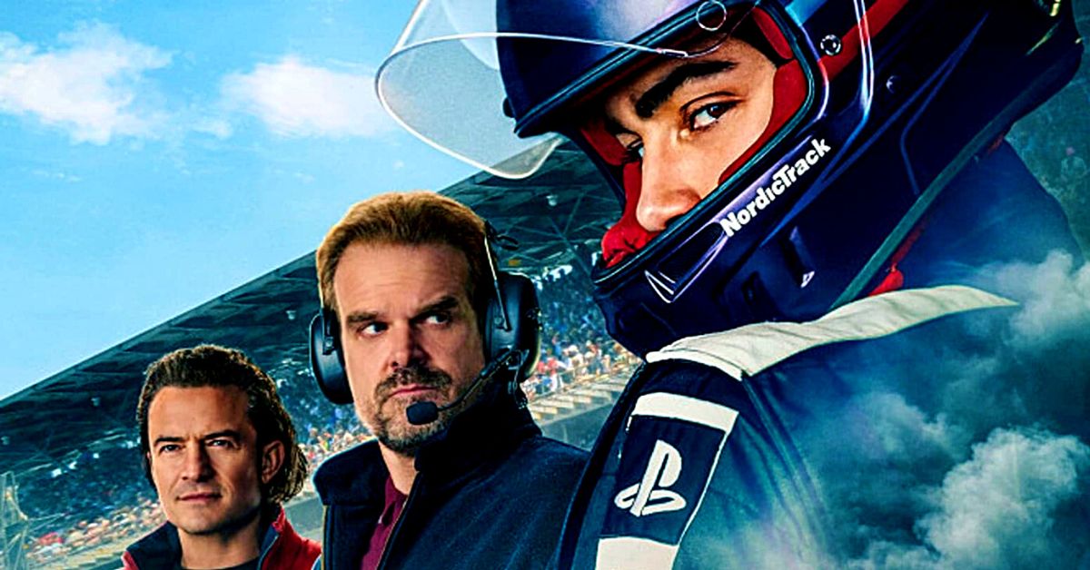 Gran Turismo: filme inspirado em game de corrida ganha novo trailer