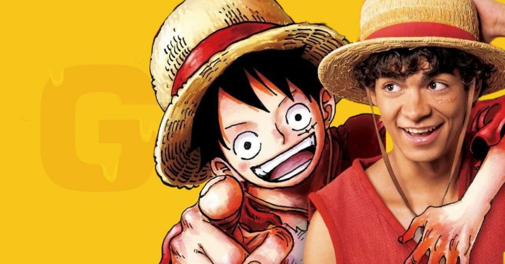 One Piece: Dubladores originais do anime dão voz aos personagens do live  action da Netflix em novo trailer