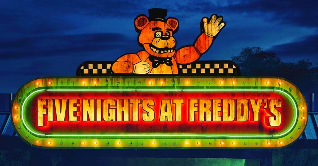 Five Nights at Freddy's dublado: Conheça quem são as vozes no filme de FNAF  — A Geleia