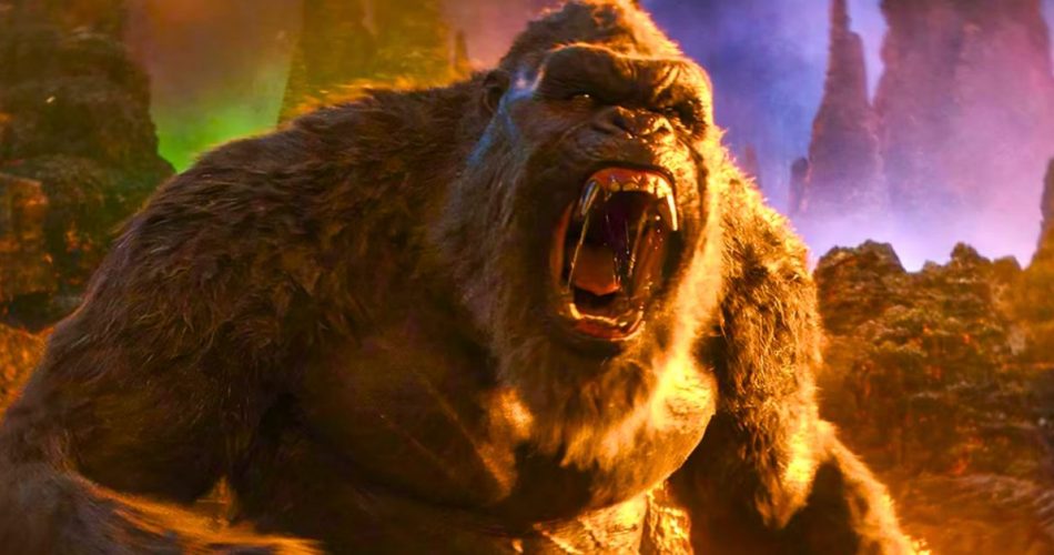 Godzilla-e-Kong-2-O-Novo-Imperio-grito-Terra-Oca-A-Geleia