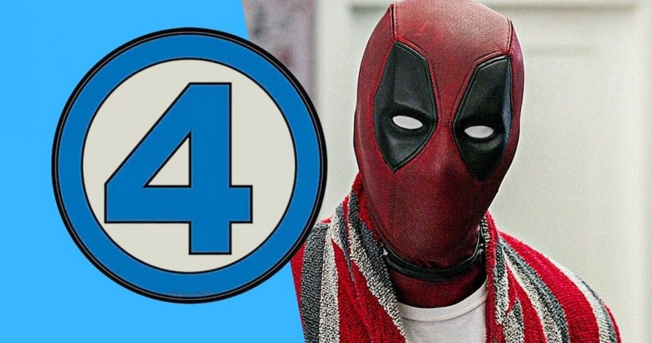 Deadpool 4 Fantastic Quarteto A Geleia