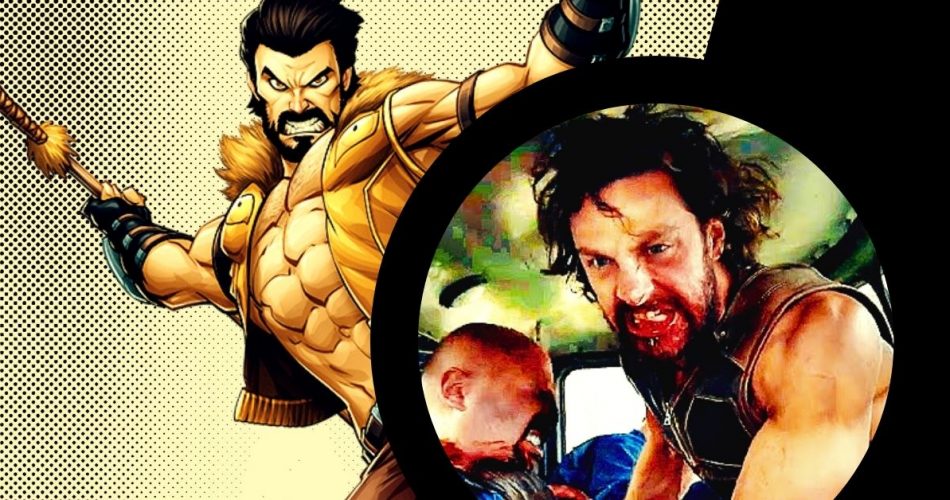 Kraven-O-Cacador-Filme-Quadrinhos-A-Geleia