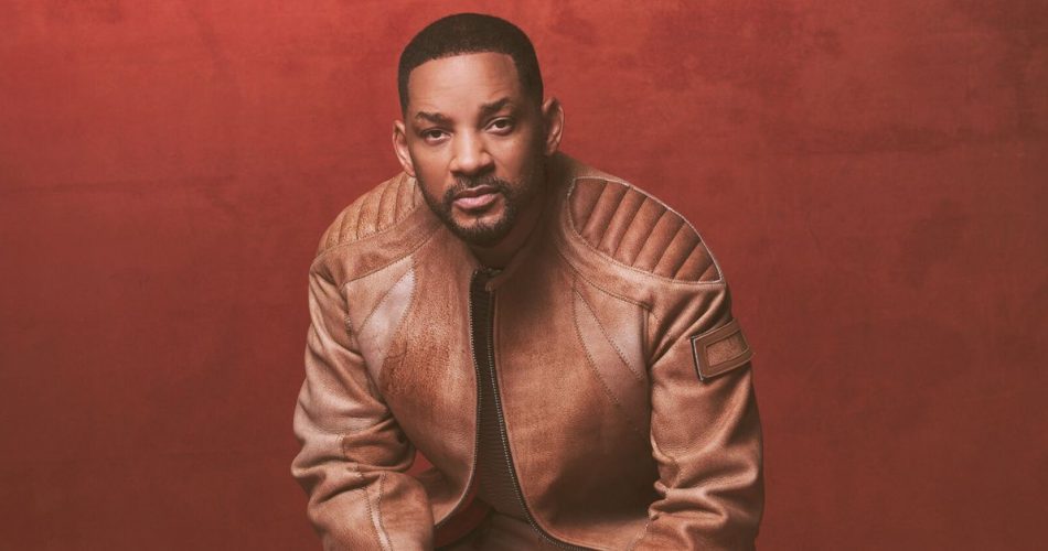 will smith 2024 music A Geleia