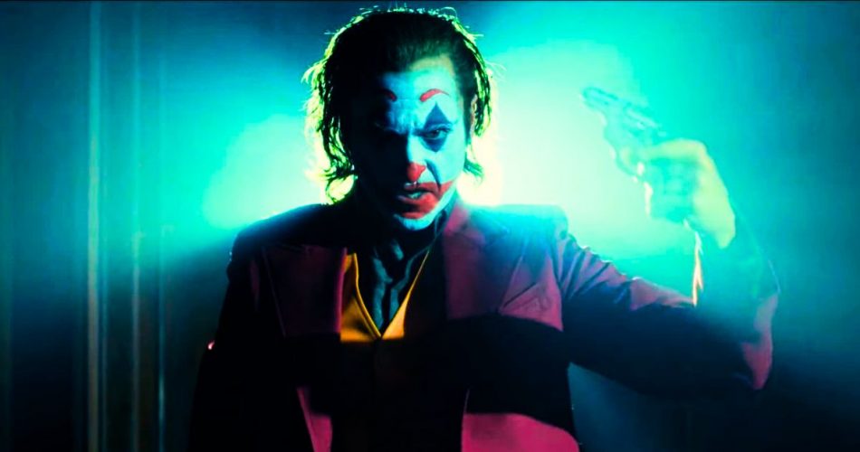 Coringa Joaquin Phoenix Joker 2 A Geleia